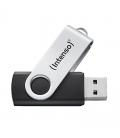 Intenso lápiz usb office line 128gb usb-a 3.2