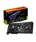 GIGABYTE AORUS GeForce RTX 5060 Ti ELITE 16G Tarjeta Gráfica – 16 GB GDDR7, 128 bits, PCI-E 5.0, 2722 MHz Frecuencia del núcleo,