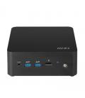 Msi cubi nuc 1mg-206bes core 7-150u negro