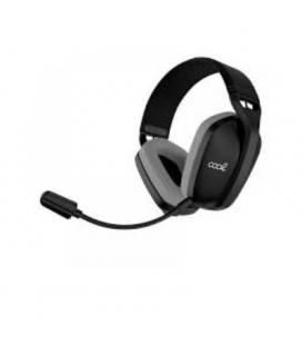 AURICULARES GAMING COOL NEWTON BLACK 3 IN 1