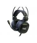 AURICULARES GAMING COOL HOUSTON ADAPT.AUDIO BLACK