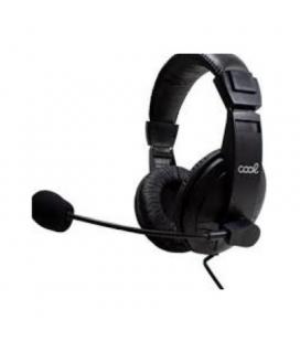 AURICULARES OFICINA COOL MONTANA BLACK