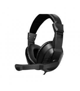 AURICULARES OFICINA COOL DUBLIN BLACK