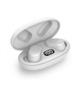 AURICULARES INALAMBRICOS COOL FEEL WHITE
