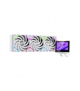 DISIPADOR REF LIQUIDA XYZ HYDROVIEW 360 WHITE