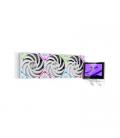 DISIPADOR REF LIQUIDA XYZ HYDROVIEW 360 WHITE