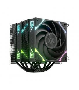 DISIPADOR XYZ THERMAX 6 DUO BLACK