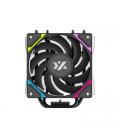DISIPADOR XYZ THERMAX 4 BLACK