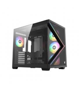 TORRE ATX XYZ QUBEX BLACK