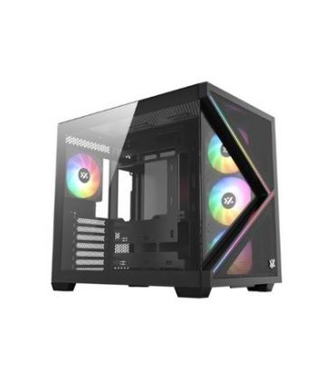 TORRE ATX XYZ QUBEX BLACK