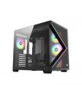 TORRE ATX XYZ QUBEX BLACK