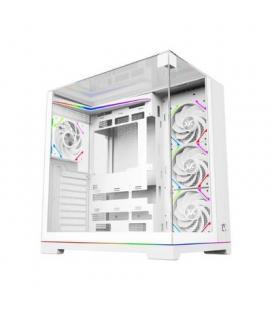 TORRE ATX XYZ TESSERACT A-RGB WHITE