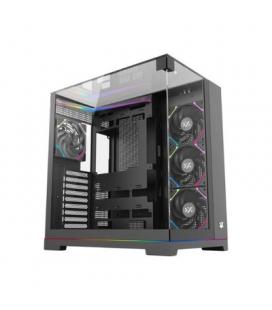 TORRE ATX XYZ TESSERACT A-RGB BLACK