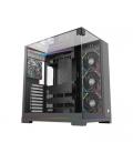 TORRE ATX XYZ TESSERACT A-RGB BLACK