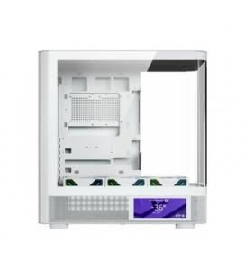 TORRE ATX XYZ QUANTUM PRO WHITE