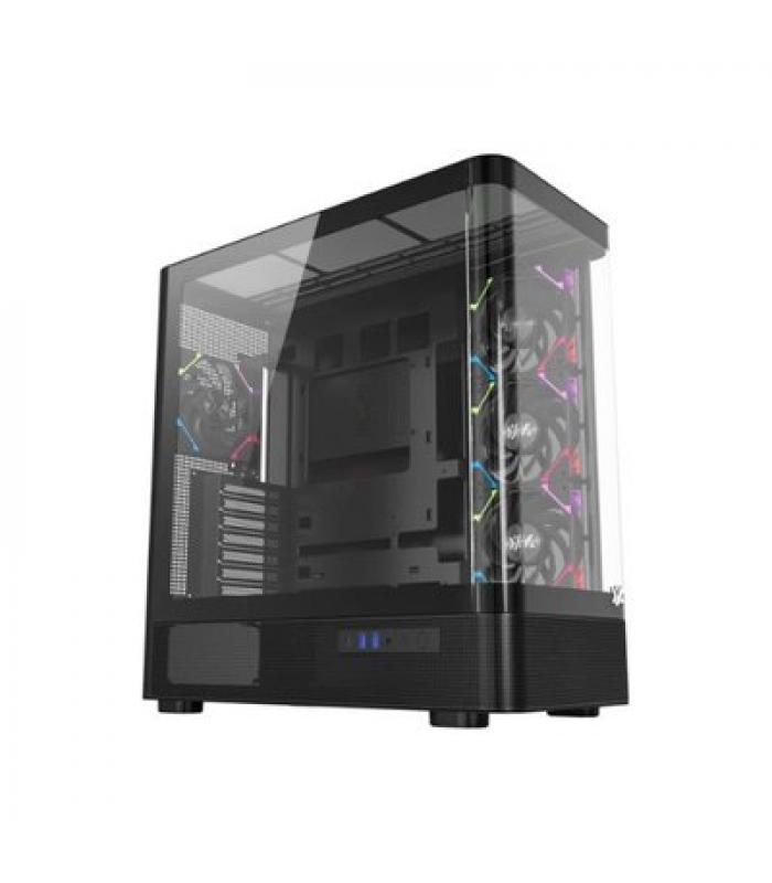 TORRE ATX XYZ QUANTUM BLACK