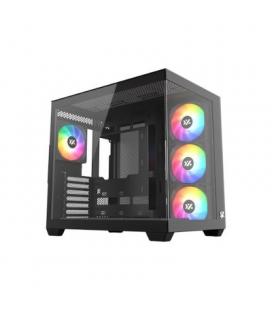 TORRE ATX XYZ TESSERACT X BLACK