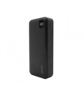 POWERBANK COOL 20000MAH 22.5W DISPLAY BLACK