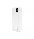 POWERBANK COOL 20000MAH 22.5W DISPLAY WHITE