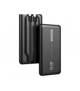 POWERBANK COOL 10000MAH PD 22.5W BLACK