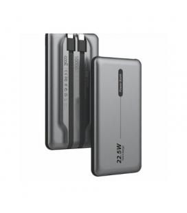 POWERBANK COOL 10000MAH PD 22.5W GREY