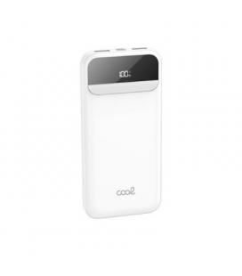 POWERBANK COOL 10000MAH PD 22.5W WHITE