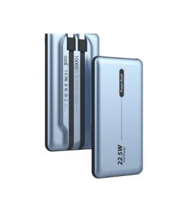 POWERBANK COOL 10000MAH PD 22.5W BLUE