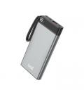 POWERBANK COOL 10000MAH 20W /3A SILVER