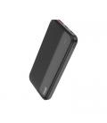 POWERBANK COOL 10000MAH 20W /3A BLACK