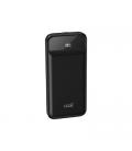 POWERBANK COOL 10000MAH 22,5W DISPLAY BLACK