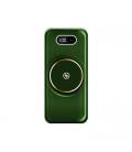 POWERBANK COOL 10000MAH QI WIRELESS GRIP GREEN