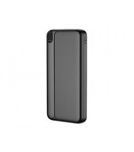 POWERBANK COOL 10000MAH GRIP DISPLAY BLACK