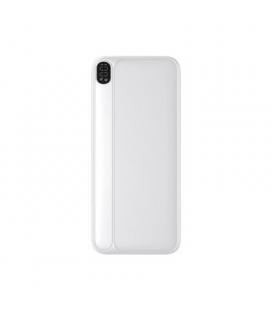 POWERBANK COOL 10000MAH GRIP DISPLAY WHITE