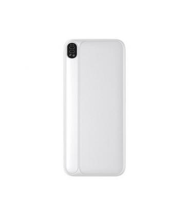 POWERBANK COOL 10000MAH GRIP DISPLAY WHITE
