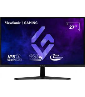 Viewsonic VX27G1-HD LED display 68,6 cm (27") 1920 x 1080 Pixeles Full HD Negro