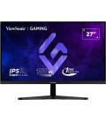 Viewsonic VX27G1-HD LED display 68,6 cm (27") 1920 x 1080 Pixeles Full HD Negro