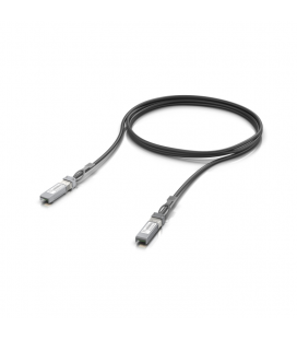 DAC UBIQUITI UACC-DAC-SFP10-3M DIRECT ATTACH SFP+ 10G 3M
