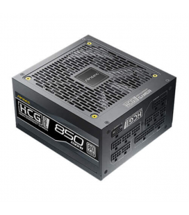 FUENTE ALIMENTACION ANTEC HCG850 PRO P EC 850W 80+ PLATINUM MODULAR ATX NEGRO