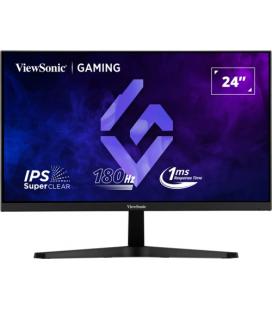 Viewsonic VX24G1-HD LED display 61 cm (24") 1920 x 1080 Pixeles Full HD Negro