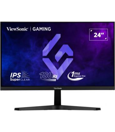 Viewsonic VX24G1-HD LED display 61 cm (24") 1920 x 1080 Pixeles Full HD Negro
