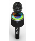 MICROFONO GEMBIRD CON FUNCION KARAOKE