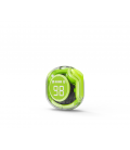 AURICULARES GEMBIRD TWST-01-G TRANSPARENTES VERDE BT