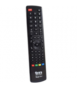 Mando universal magic 5 en 1 para tv samsung, lg, philips, sony y panasonic