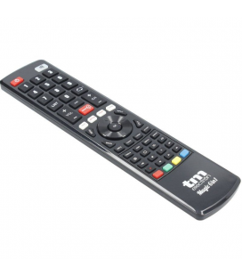 Mando universal magic 6 en 1 para tv samsung/ lg/ sony/ panasonic/ philips/ hisense