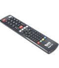 Mando universal magic 6 en 1 para tv samsung/ lg/ sony/ panasonic/ philips/ hisense