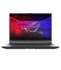 Portátil gaming asus rog strix g18 g815lp-s9034 intel core ultra 9-275hx/ 32gb/ 1tb ssd/ geforce rtx 5070/ 18'/ sin sistema