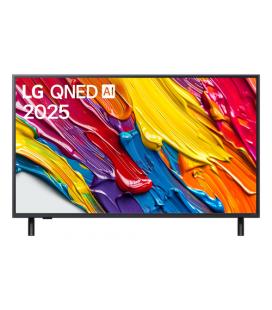 Televisor lg qned 43qned82a6b 43'/ ultra hd 4k/ smart tv/ wifi