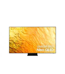 Televisor samsung neo qled qe75qn800bt 75'/ ultra hd 8k/ smart tv/ wifi