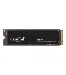 Disco duro interno solido ssd crucial p310 4tb m.2 nvme pci express 4.0