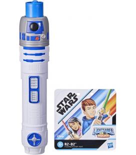 Sable laser star wars rp lightsaber squad r2d2